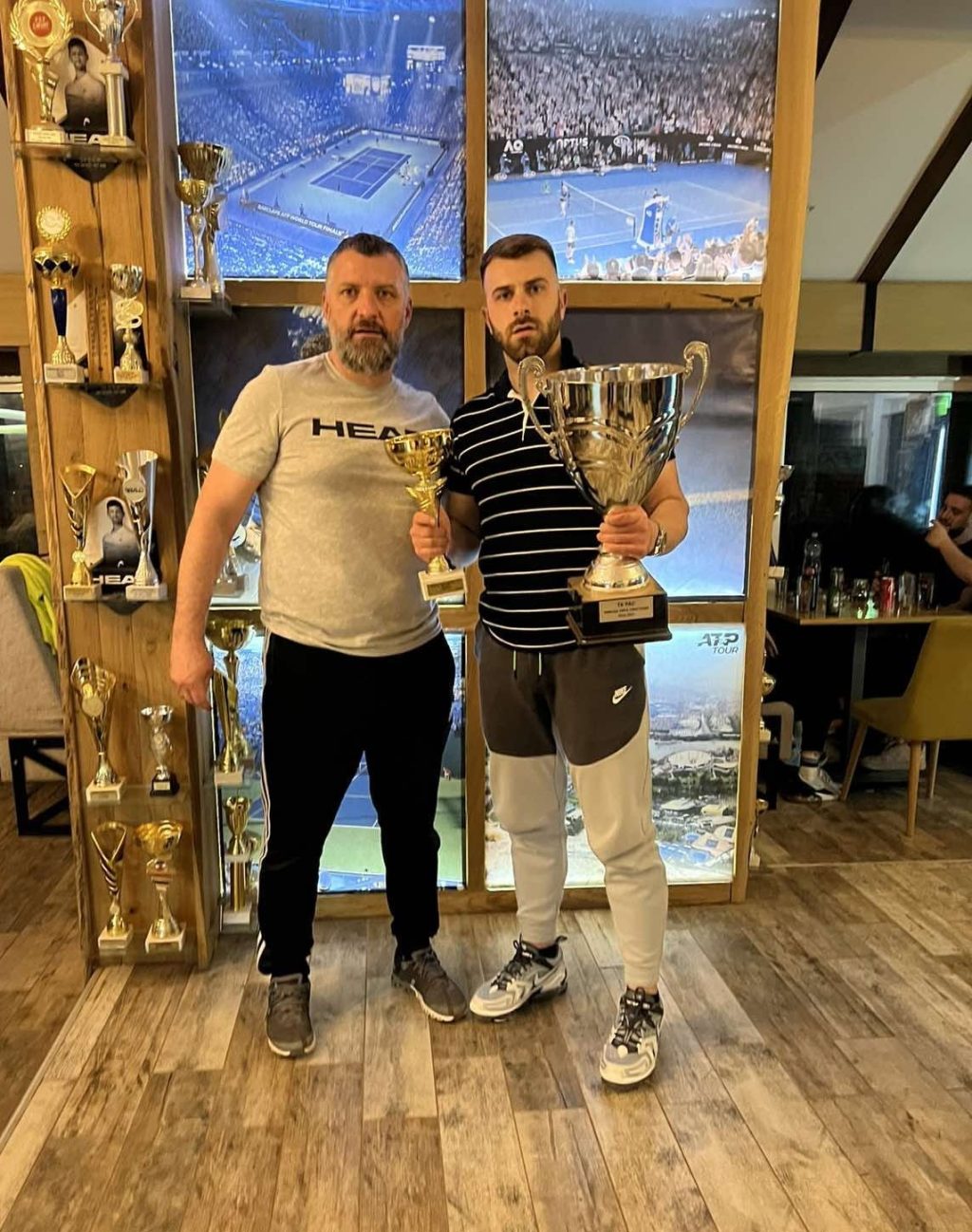 Pobednik A lige