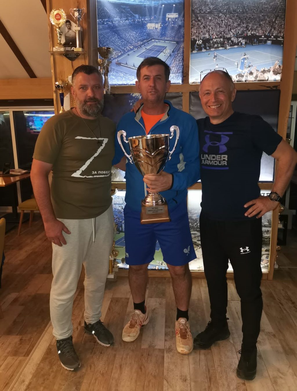 Finale dublova